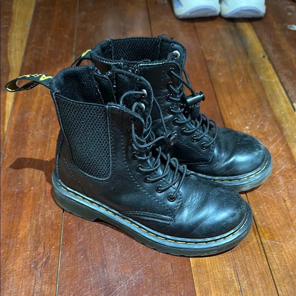 Kids Doc Martens